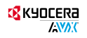 KYOCERA AVX Small Logo